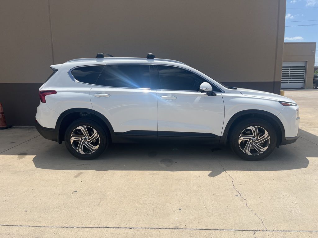 2023 Hyundai Santa Fe SEL 5