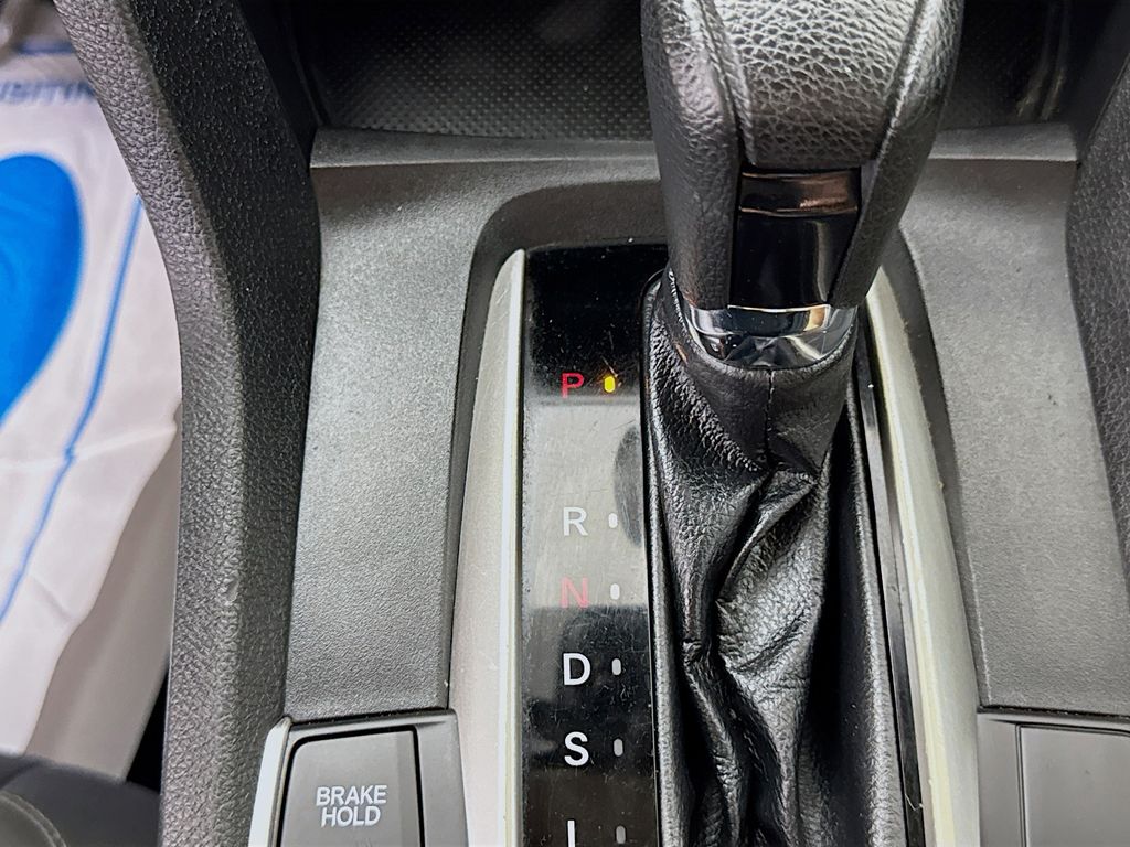 Used Car 2020 Honda Civic  Lx For Sale Under $15,000 In Austin, Texas