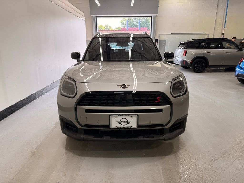 Thumbnail: 2025 MINI Cooper Countryman - 8