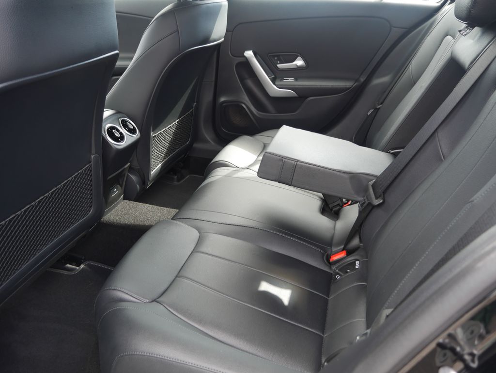 Thumbnail: 2022 Mercedes-Benz A-Class - 19