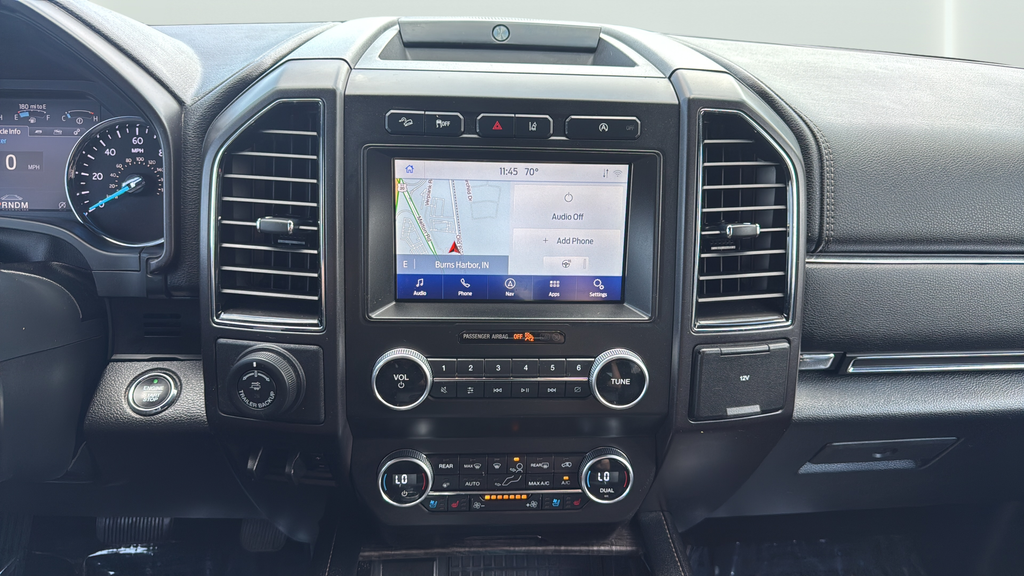Used 2021 Ford Expedition Max SUV