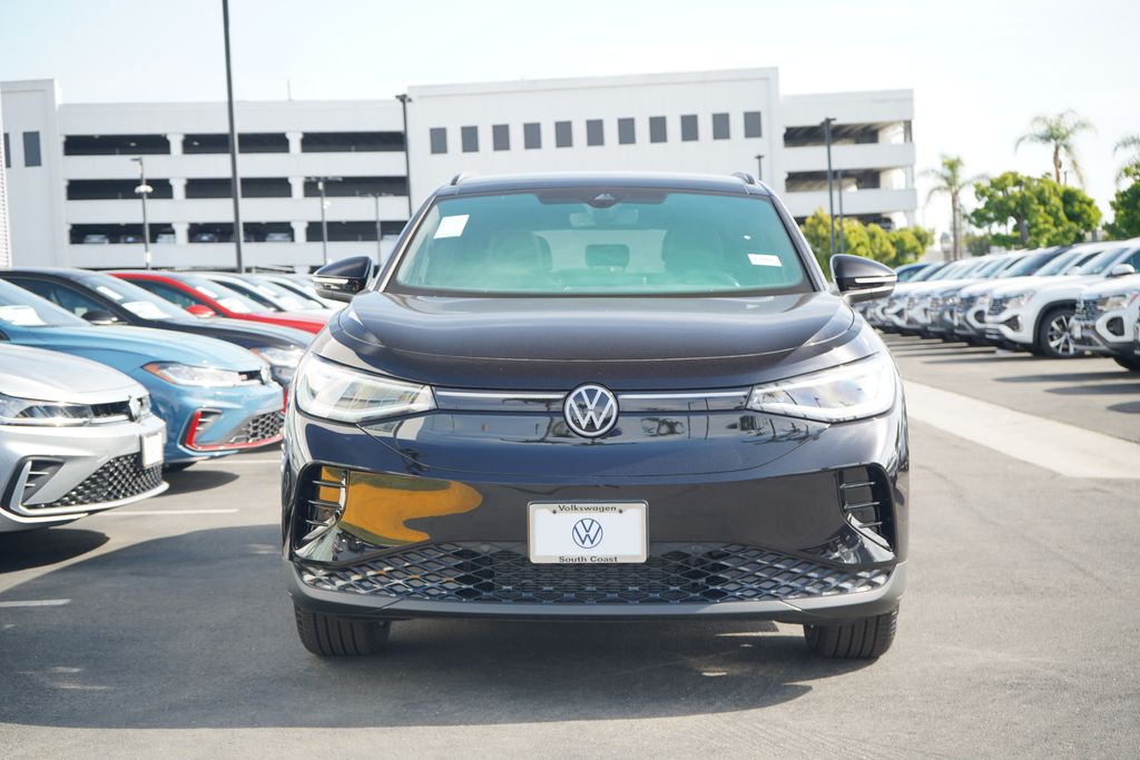 2025 Volkswagen ID.4 Pro S 5