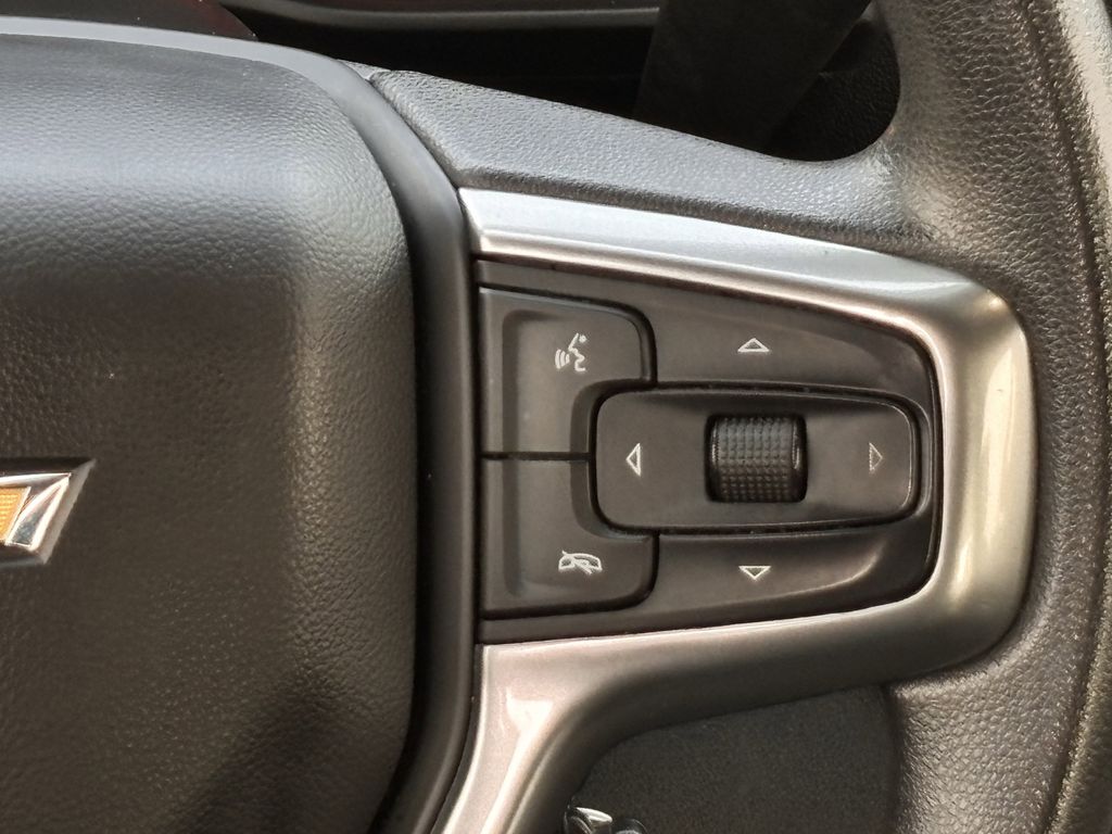 Used Car 2022 Chevrolet Silverado 2500hd  Custom For Sale Under $40,000 In Corsicana, Texas