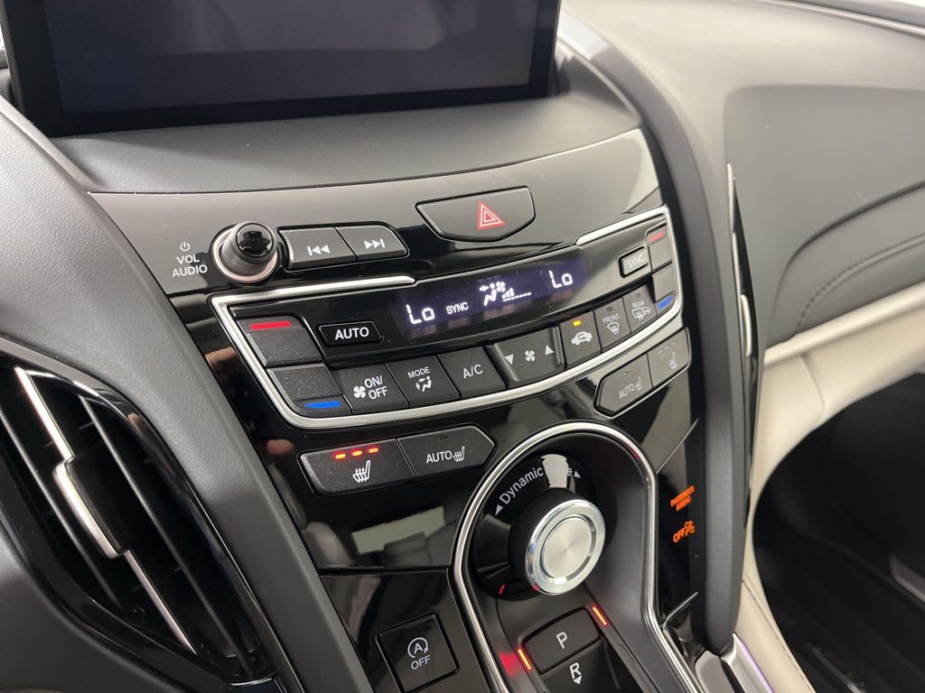 Thumbnail: 2026 Acura RDX - 32