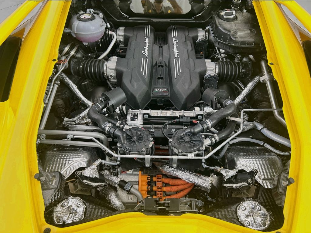 Thumbnail: 2024 Lamborghini  - 25