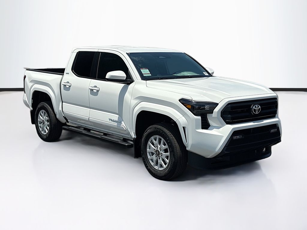 Thumbnail: 2026 Toyota Tacoma - 3