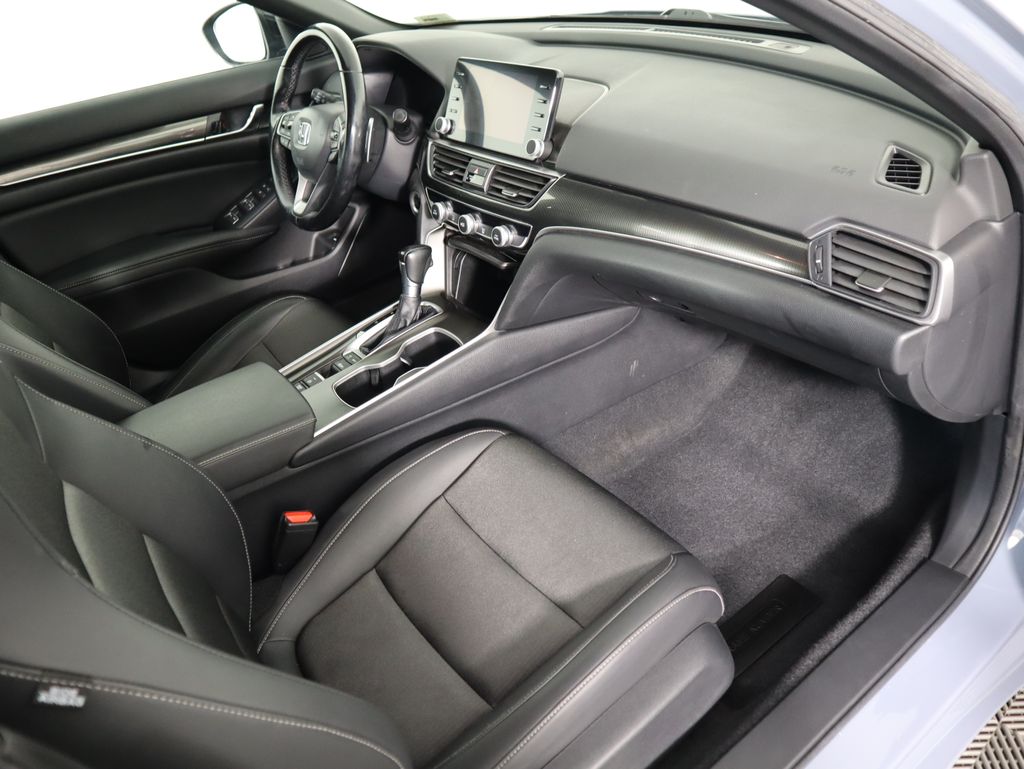 Thumbnail: 2022 Honda Accord - 17