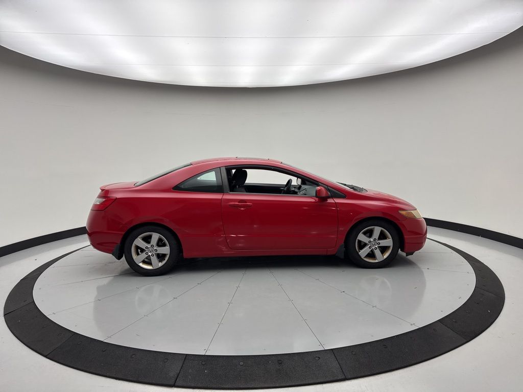 Thumbnail: 2006 Honda Civic - 4