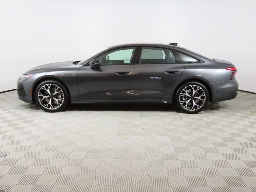 Thumbnail: 2026 Audi A6 - 2
