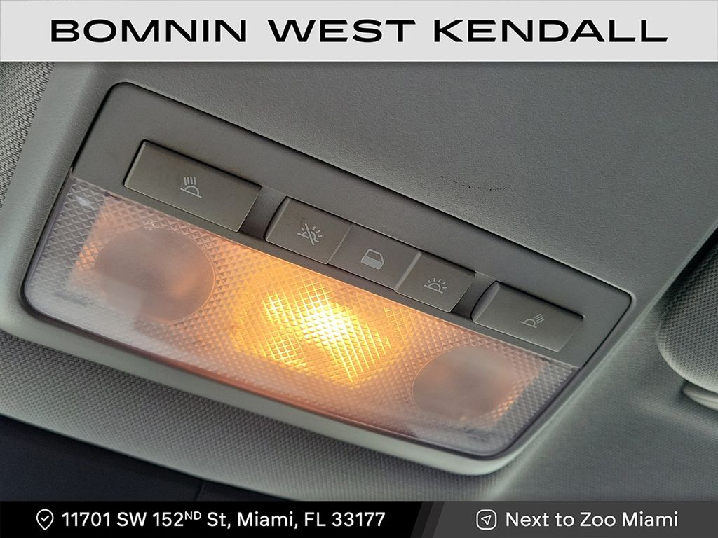 2020 Chevrolet Trax LS photo