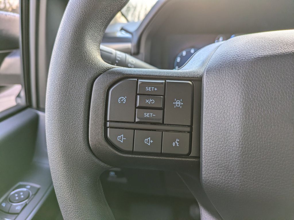 2025 Ford F-150 Rocky Ridge