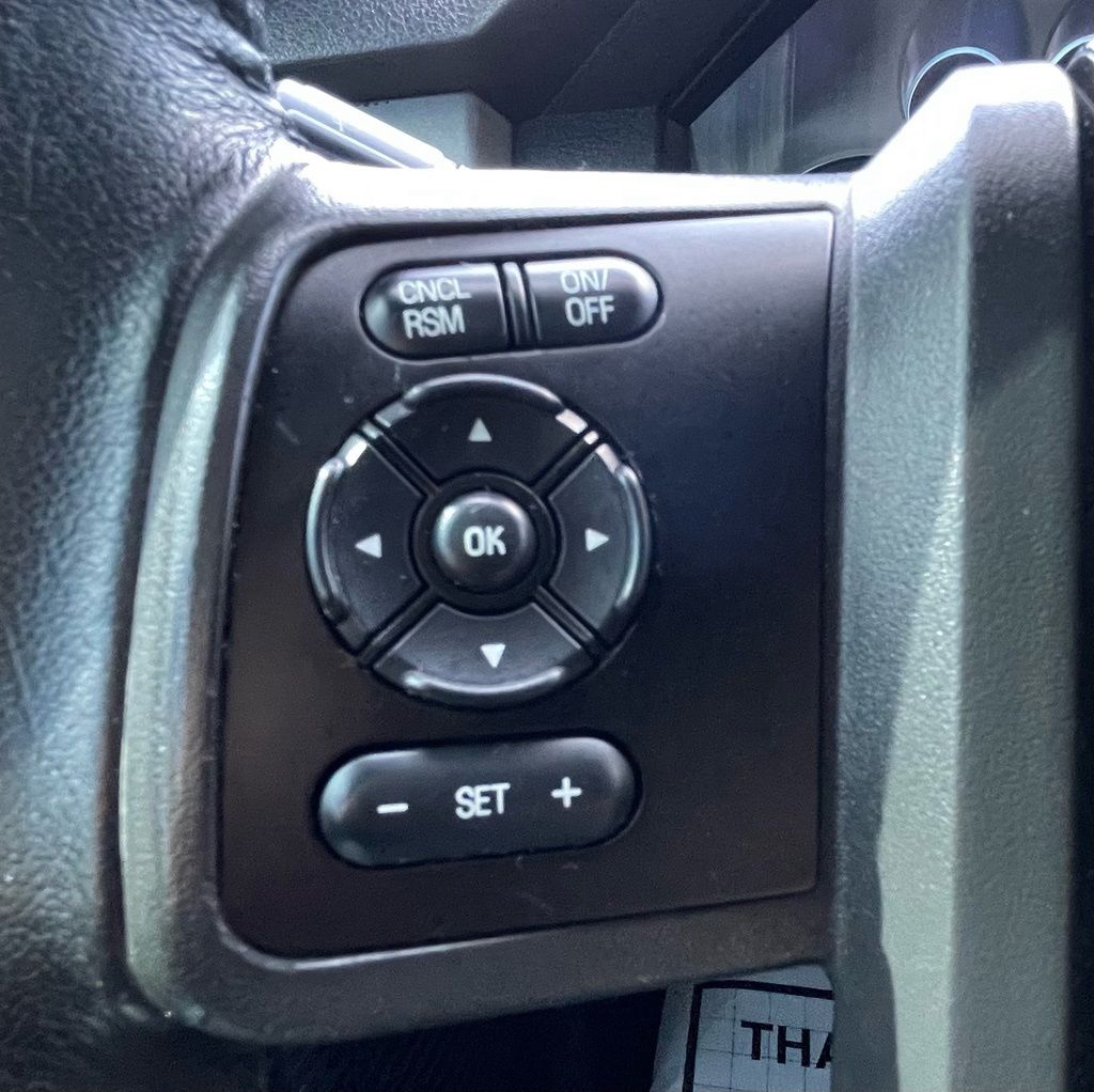 2015 Ford F-250SD Lariat Black at Autostrade