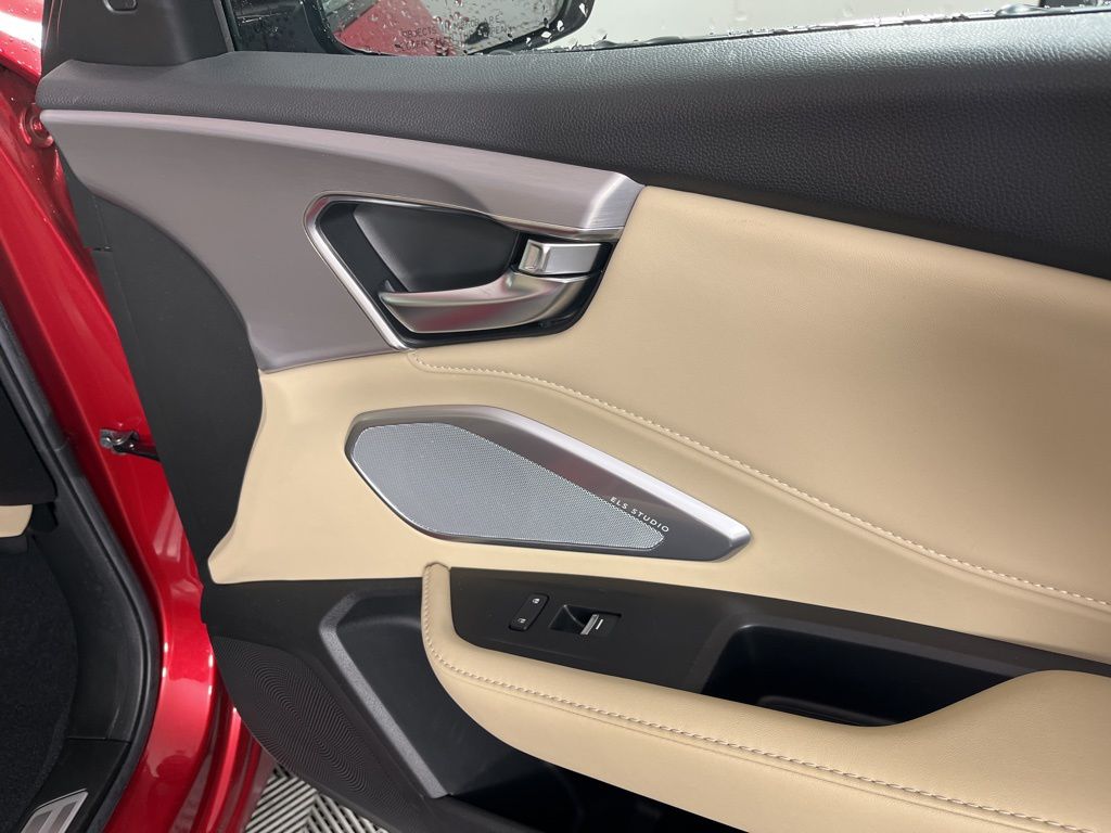 2022 Acura RDX Technology 9