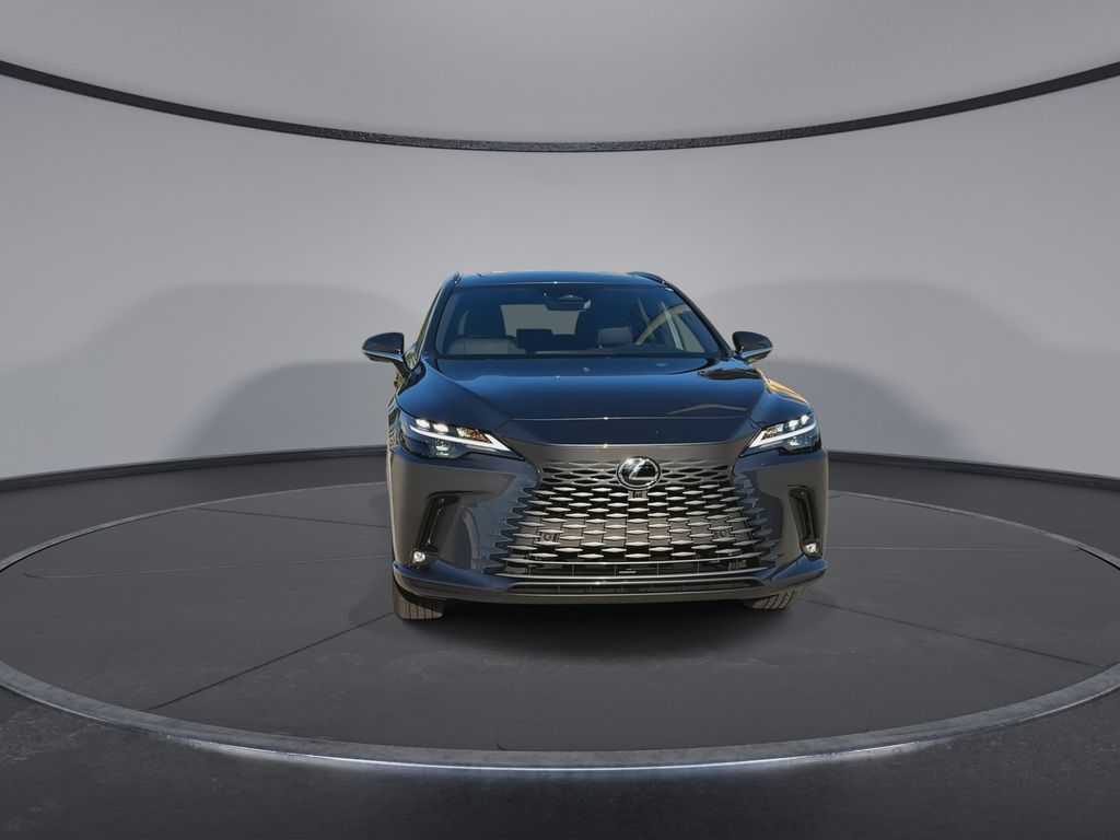 Thumbnail: 2026 Lexus RX - 3