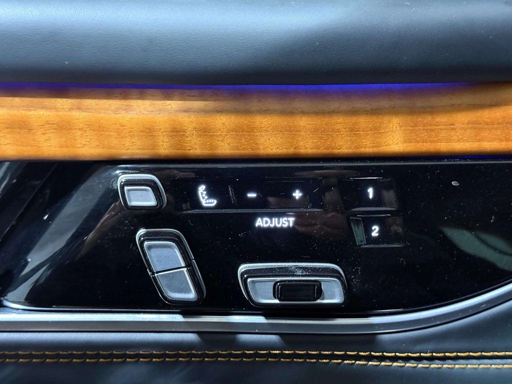 Used 2024 River Rock Jeep Series III image 10