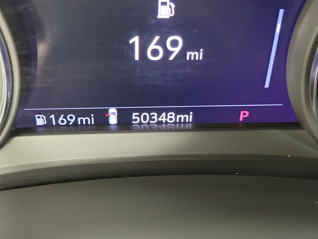 2021 Cadillac XT4 Premium Luxury Black at Parkway Family Mazda