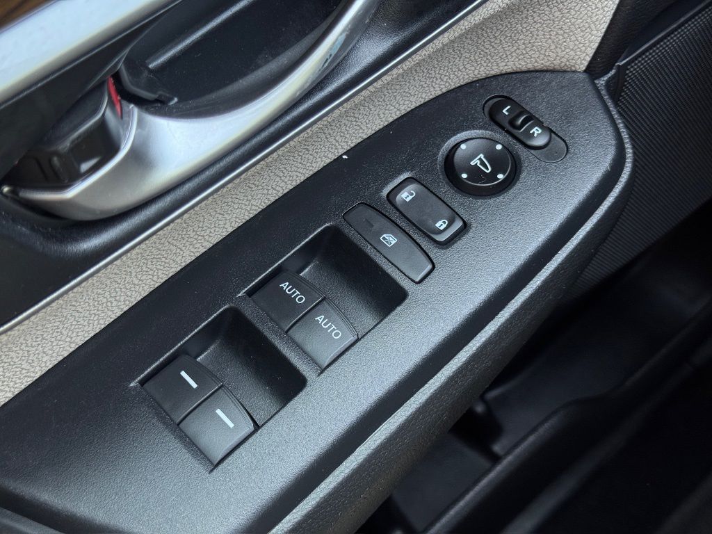 2019 Honda CR-V EX  at Emmons Autoplex