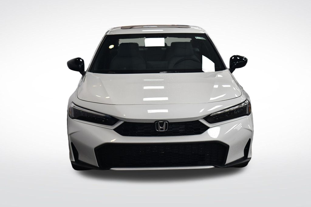 Thumbnail: 2026 Honda Civic - 2