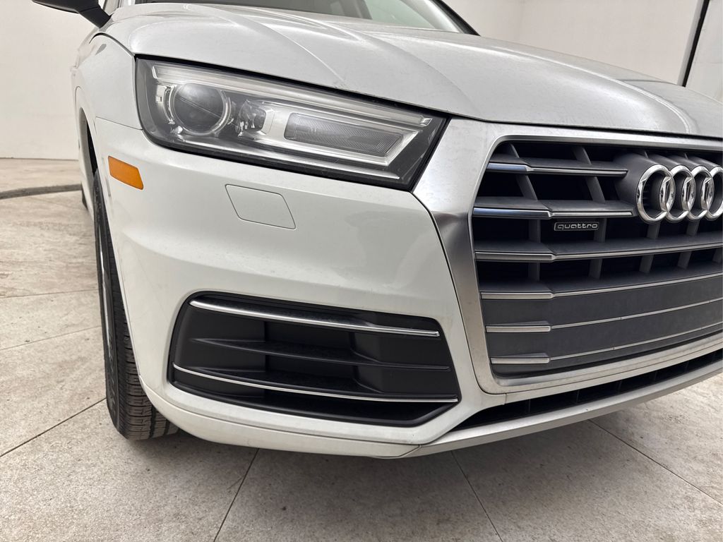 2019 Audi Q5 Premium - Photo 11