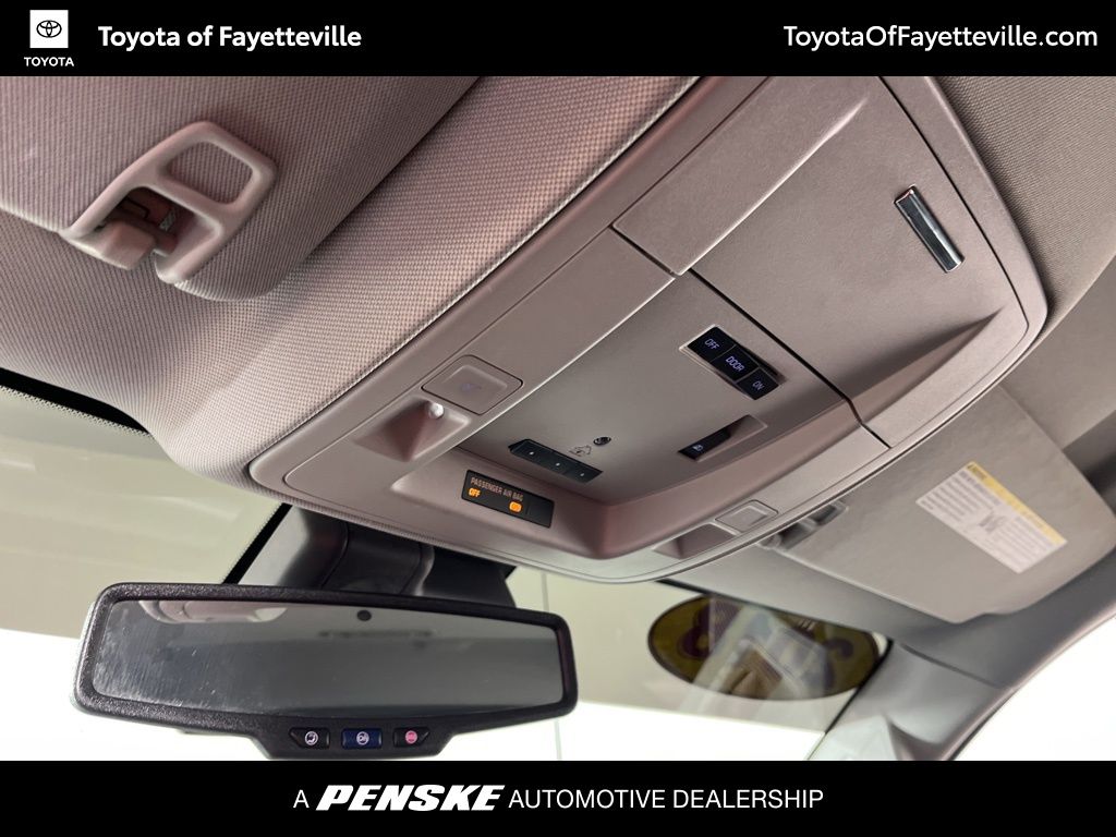 Thumbnail: 2018 GMC Sierra 1500 - 24