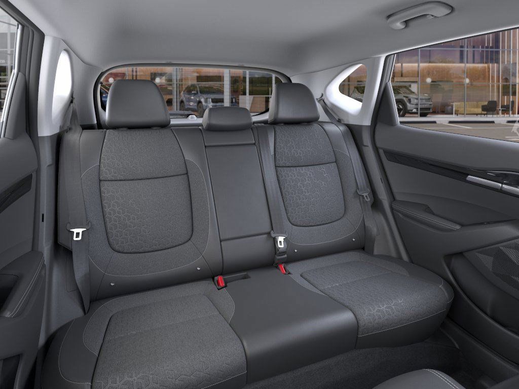 New 2026 Neptune Blue Kia S image 16