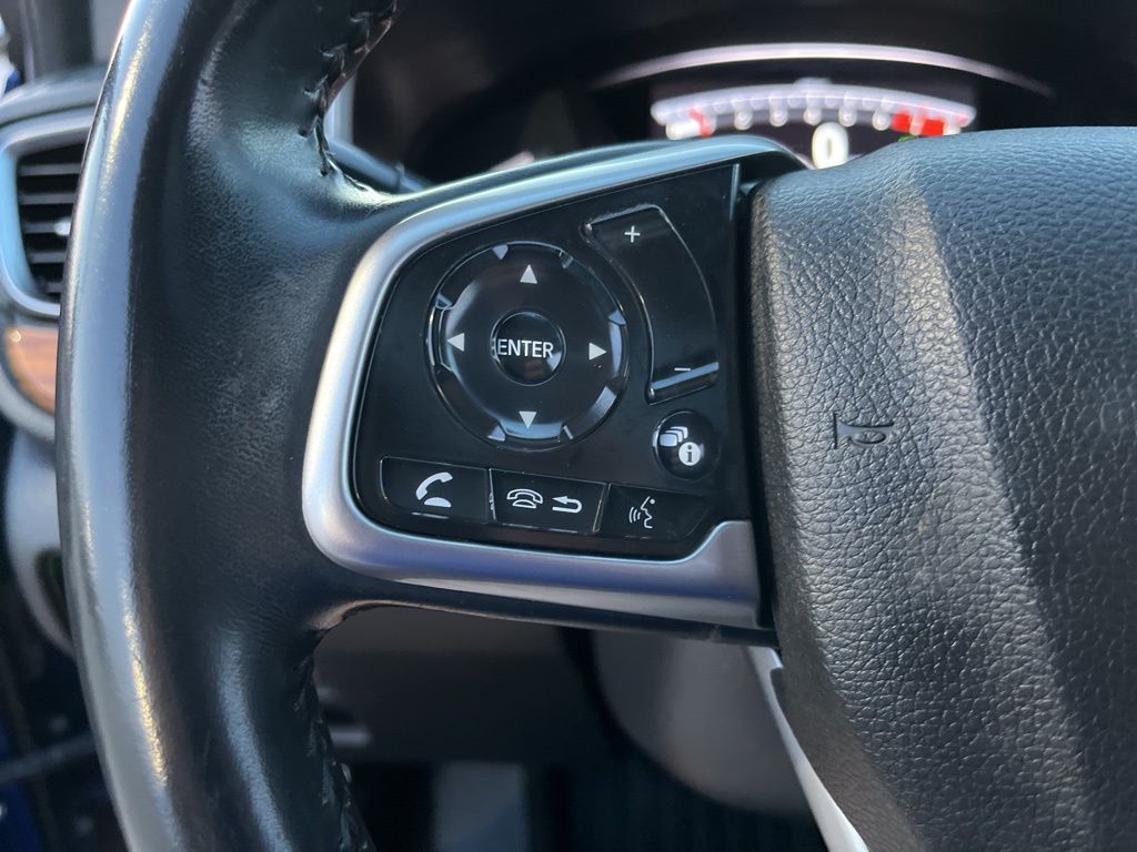 Thumbnail: 2020 Honda CR-V - 21