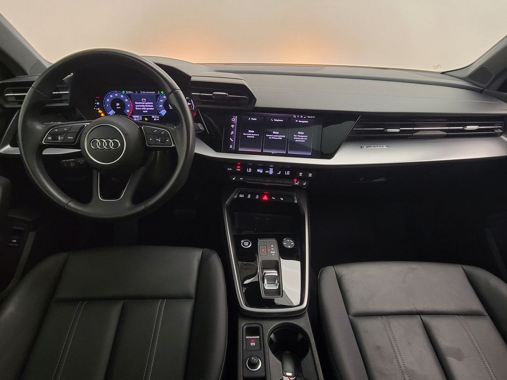 Thumbnail: 2023 Audi A3 - 17