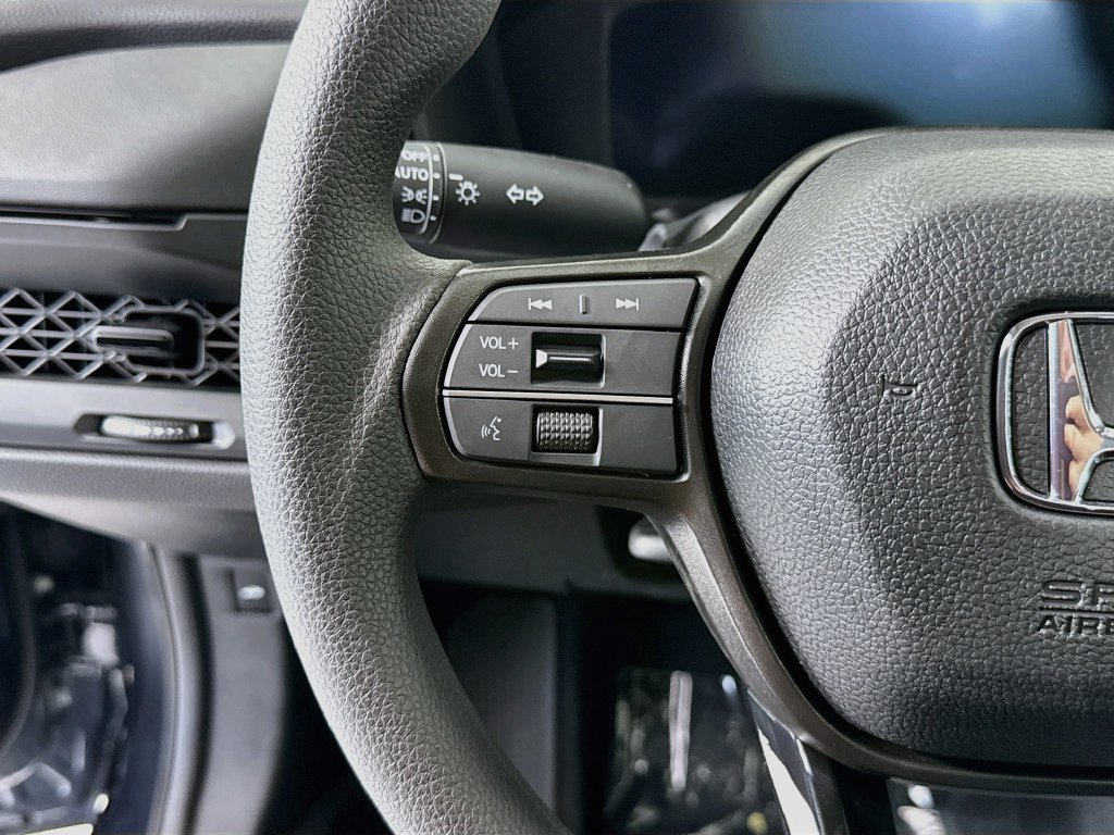 Thumbnail: 2026 Honda Accord - 12