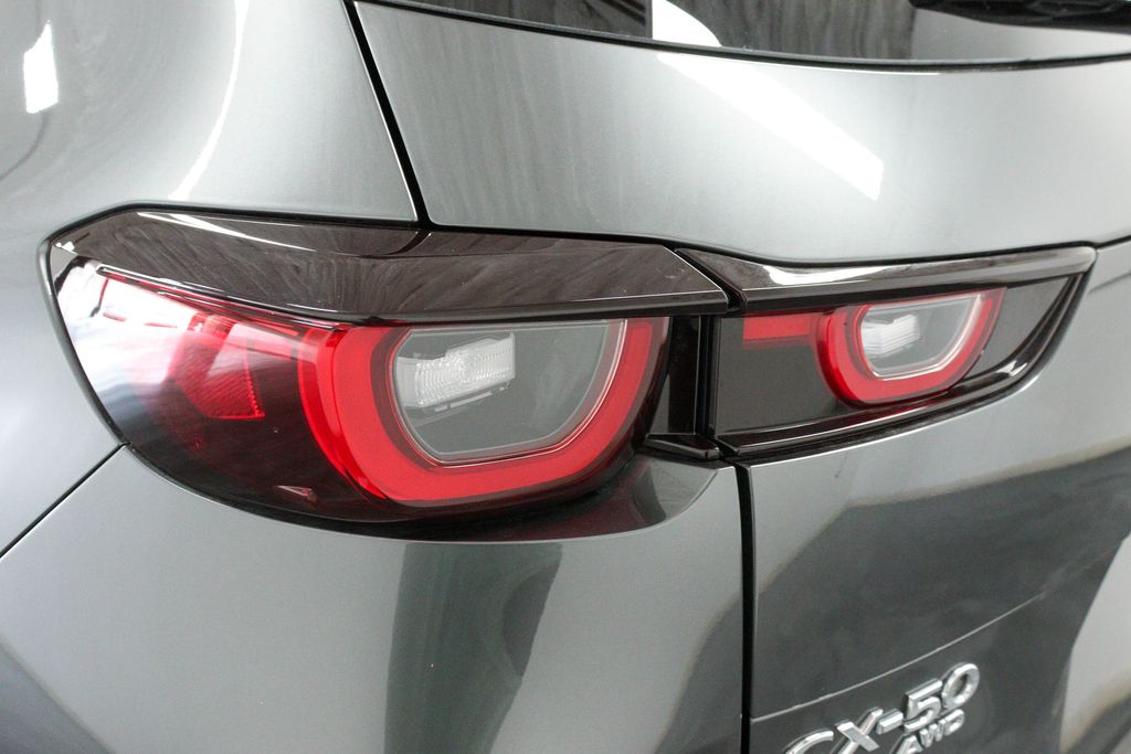 New Car 2025 Mazda Cx-50  2.5 S Premium Package For Sale Under $40,000 In Austin, Texas