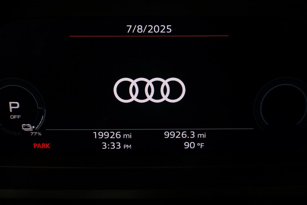 Thumbnail: 2023 Audi Q4 e-tron - 17