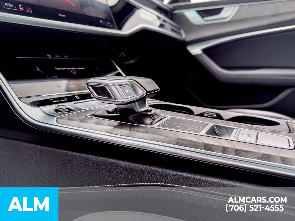 2024 Audi A6 Premium Plus - Photo 21
