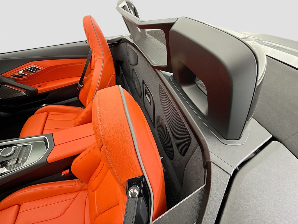 Thumbnail: 2026 BMW Z4 - 19
