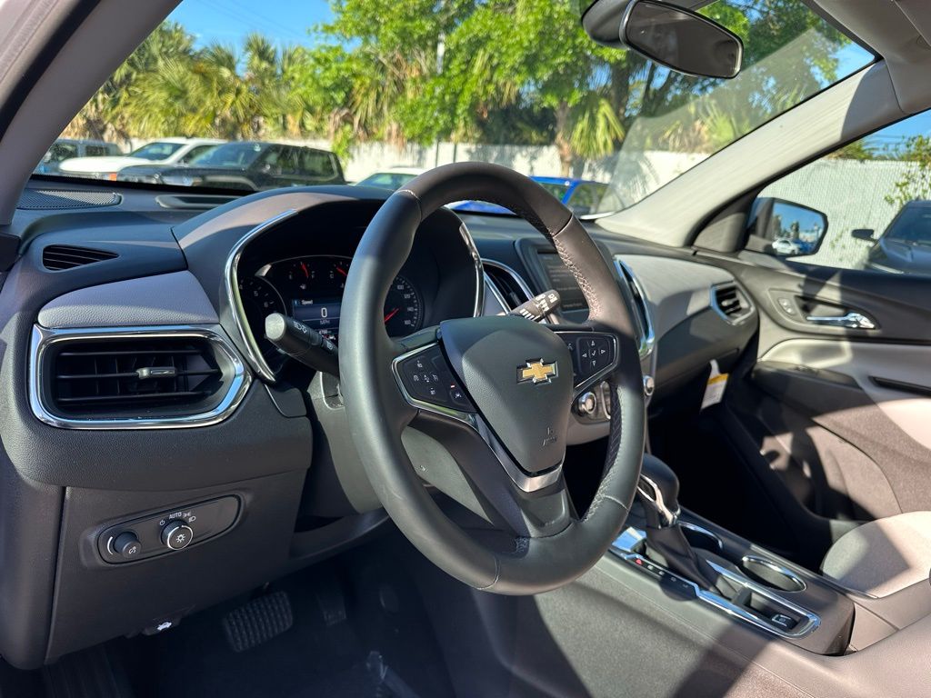 2024 Chevrolet Equinox LT 27