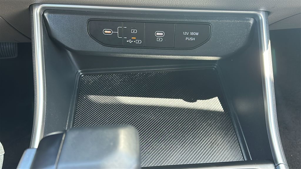 2026 Kia Carnival LXS Red at Community Kia