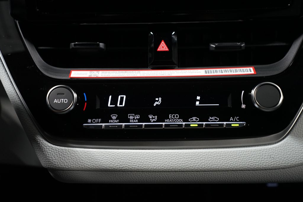 Thumbnail: 2026 Toyota Corolla - 20