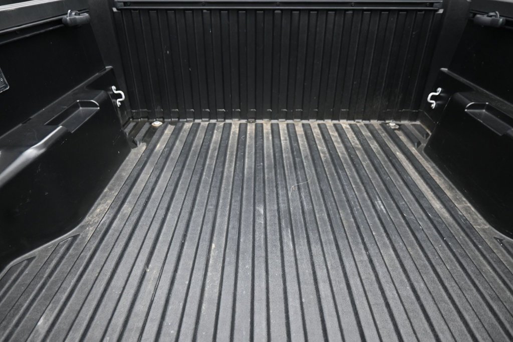 Used 2024 Black Toyota TRD Off-Road image 18