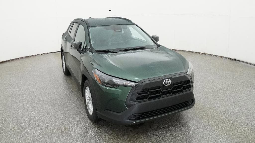Thumbnail: 2026 Toyota Corolla Cross - 12