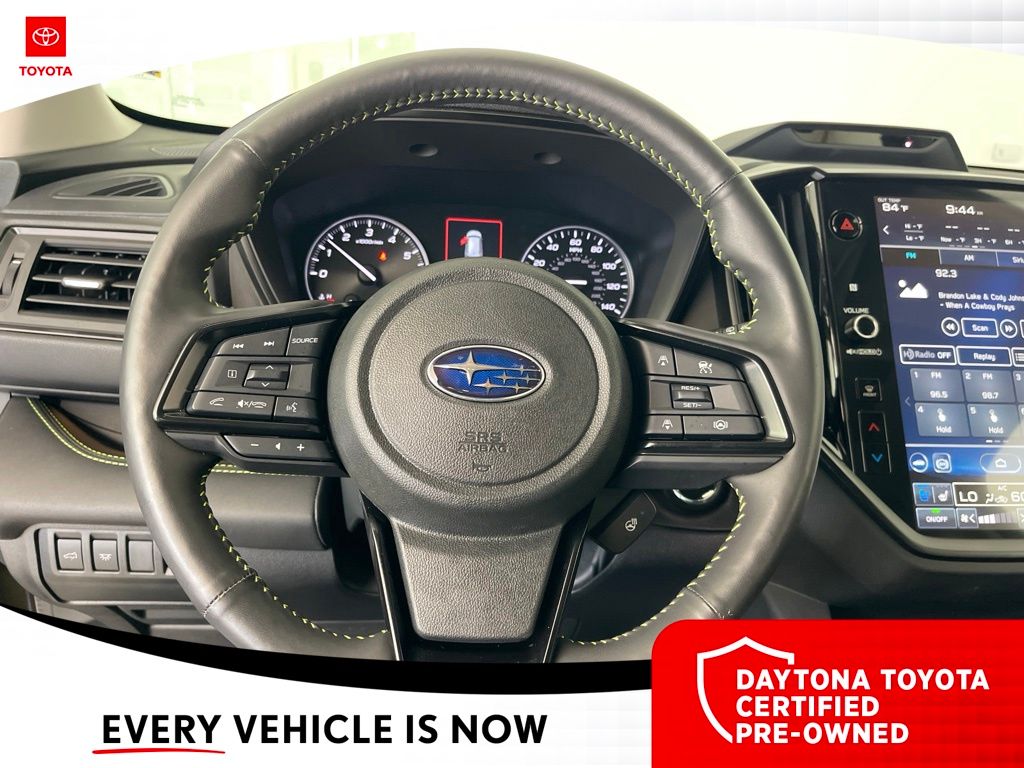 Used 2025 Subaru Ascent SUV