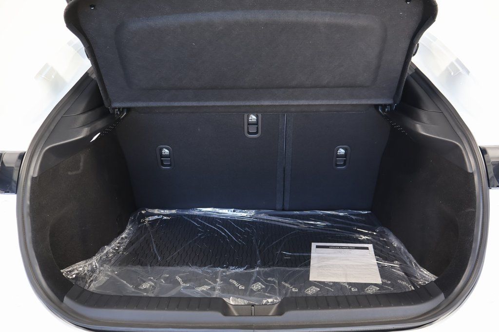 Thumbnail: 2026 Mazda CX-30 - 8