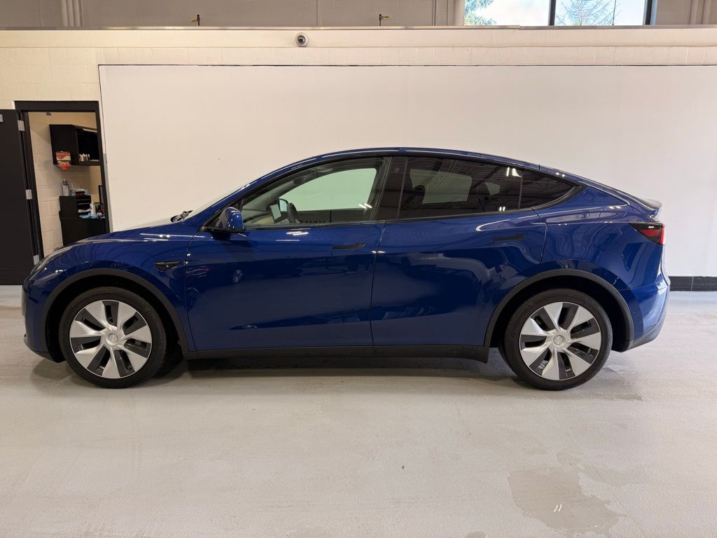 Thumbnail: 2021 Tesla Model Y - 2