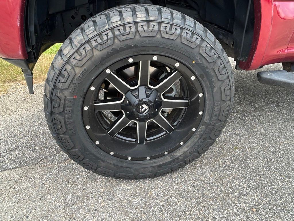 2018 Ford F-150 — photo 3