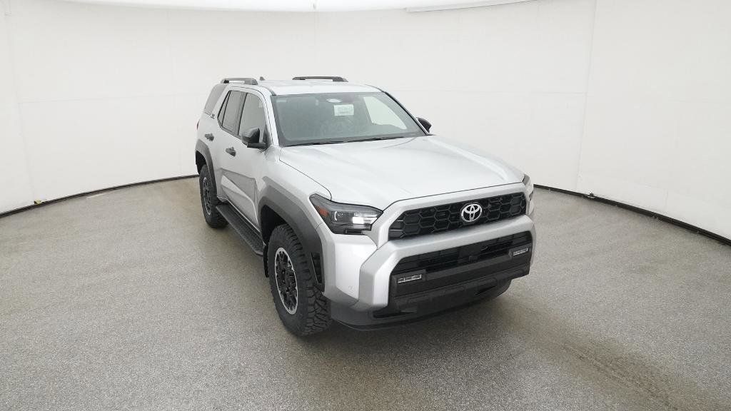 Thumbnail: 2025 Toyota 4Runner - 15