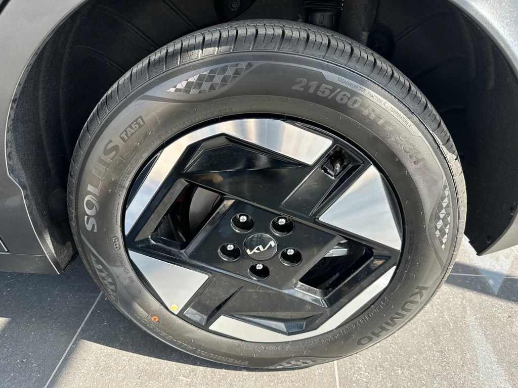 New 2027  Kia LIGHT image 20