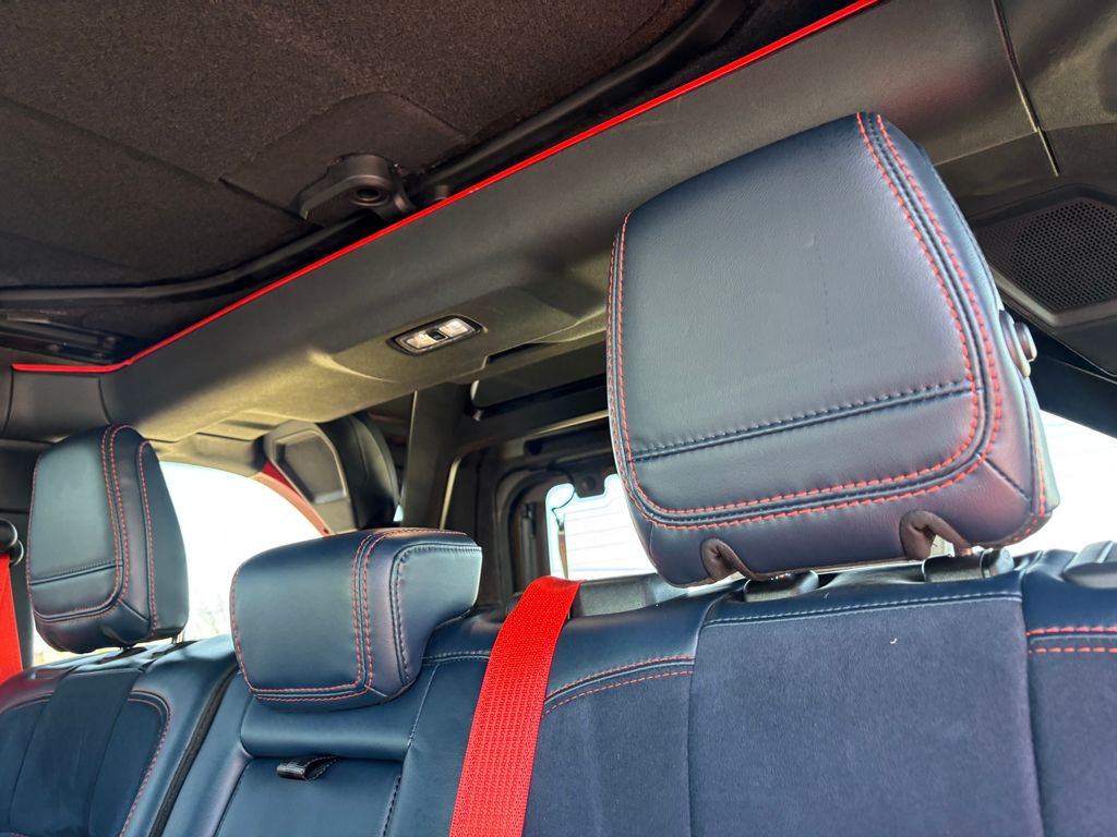 Used Car 2023 Ford Bronco  Raptor For Sale Under $80,000 In Austin, Texas