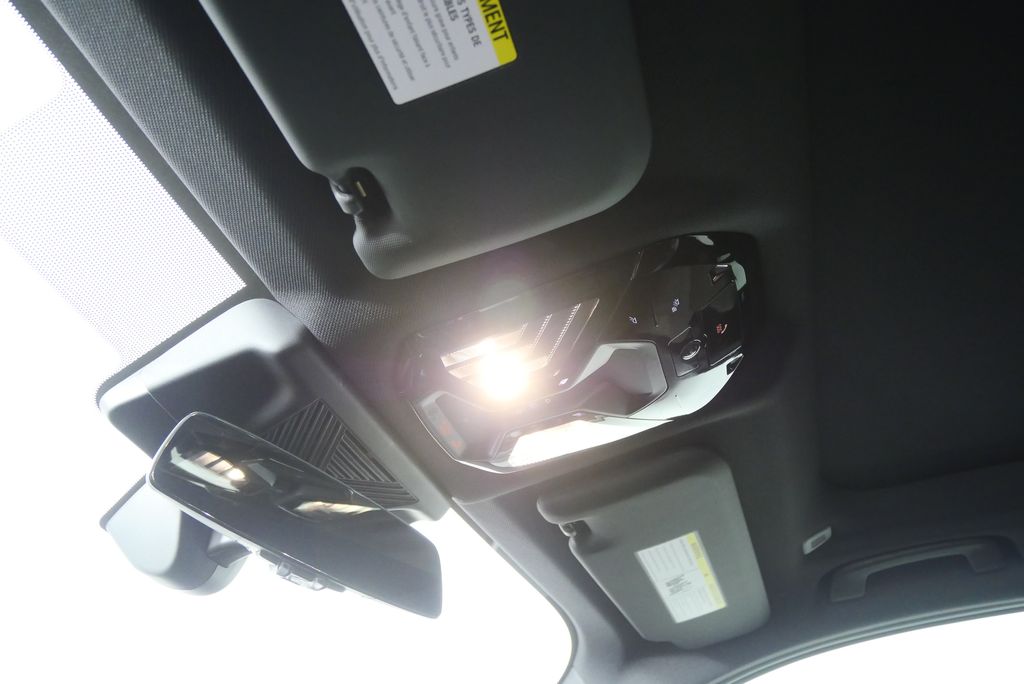 Thumbnail: 2026 BMW X3 - 19