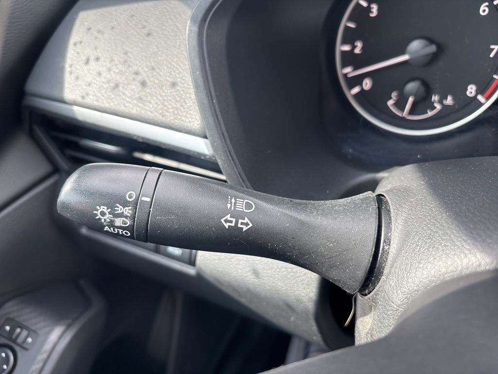 Used 2020 Nissan Altima Sedan
