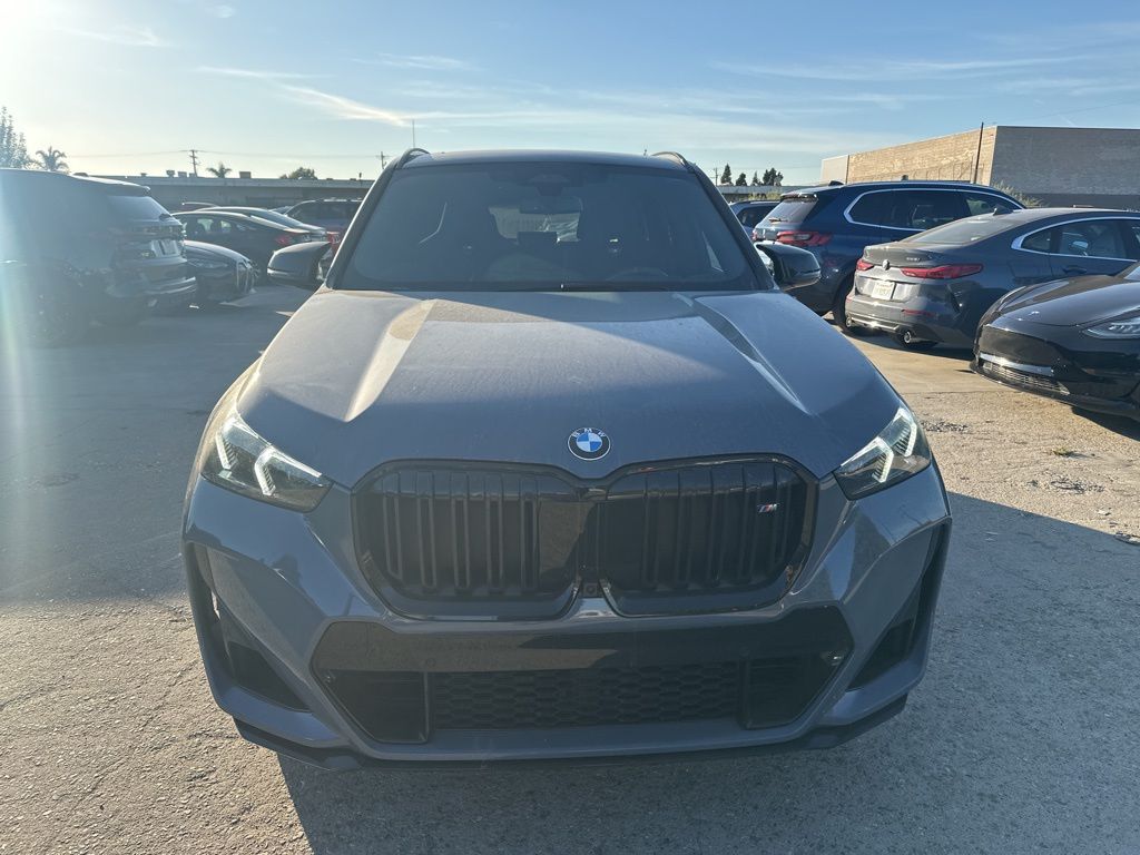 2024 BMW X1 M35i 5