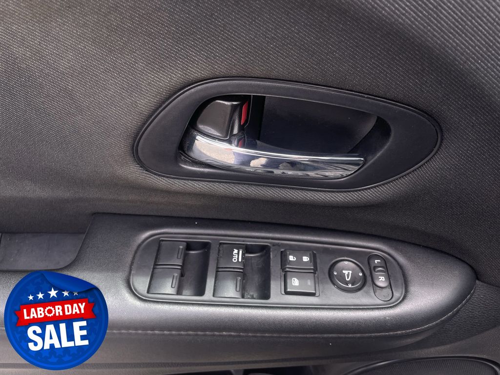 Used 2021 Honda HR-V SUV