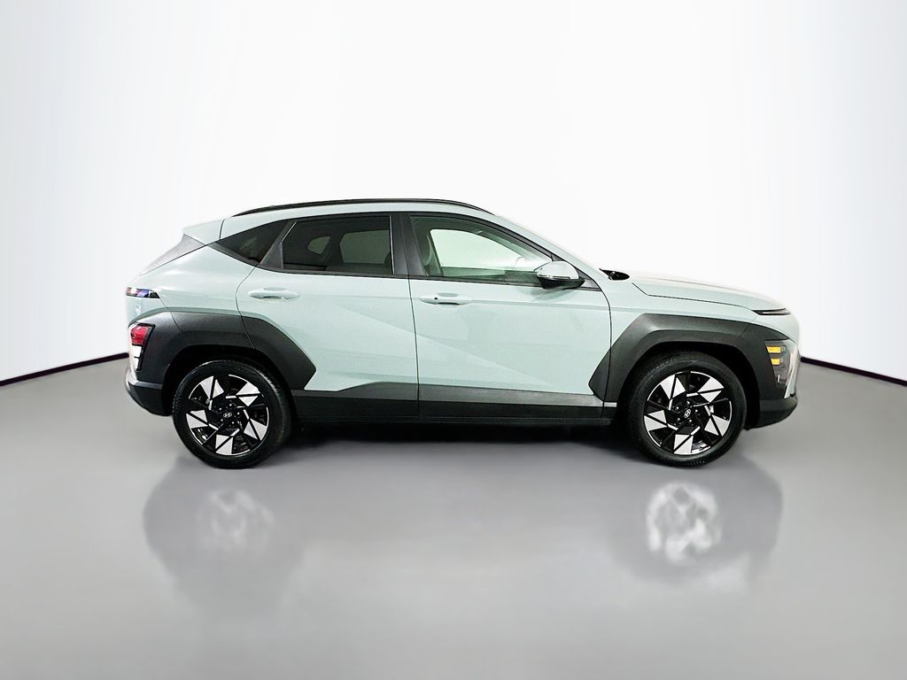 Thumbnail: 2025 Hyundai Kona - 4