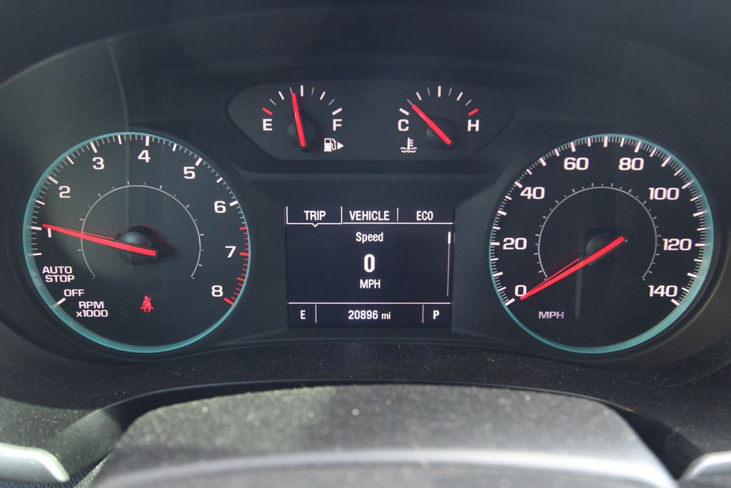 Used 2024 Chevrolet Malibu Sedan
